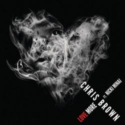 Chris Brown Love More