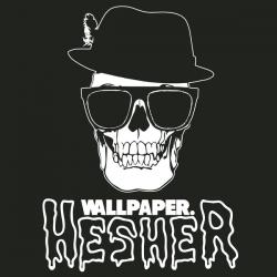 Wallpaper Hesher