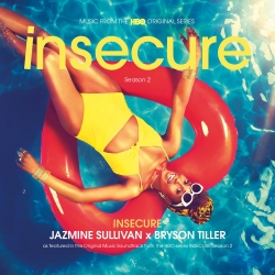 Jazmine Sullivan Insecure