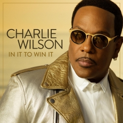 Charlie Wilson Chills