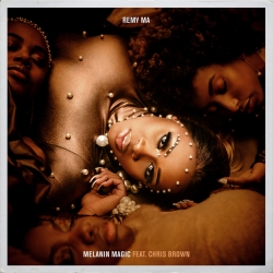 Remy Ma Melanin Magic