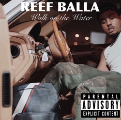 Reef Balla Walk on Water