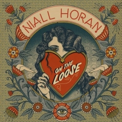 Niall Horan On The Loose