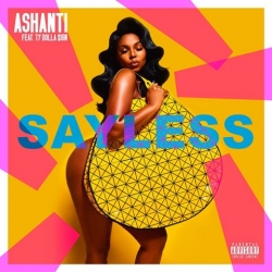 Ashanti Say Less