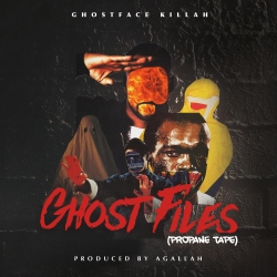 Ghostface Killah Cold Crush