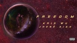 Kris Wu f/Jhene Aiko Freedom