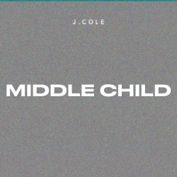 J. Cole Middle Child
