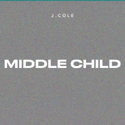 J. Cole Middle Child