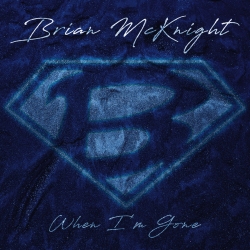 Brian McKnight When I'm Gone