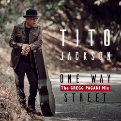 Tito Jackson One Way Street