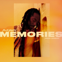 Buju Banton Memories