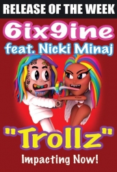 6ix9ine Trollz