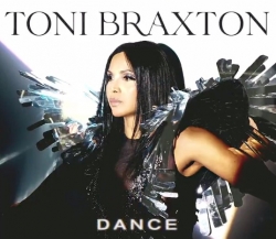 Toni Braxton Dance