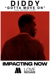 Diddy Gotta Move On