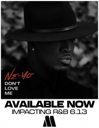 Ne-Yo Don't Love Me