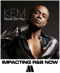 KEM Stuck on You