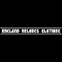 fashion: England Belongs