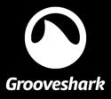 music: Grooveshark