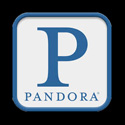 distribution: Pandora