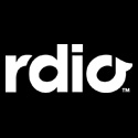 distribution: Rdio