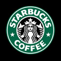 distribution: Starbucks