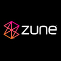 distribution: Zune