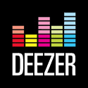 distribution: Deezer