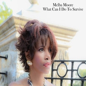 Melba Moore What can i do to survive