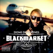 Domi Dow Jones BlackMarket