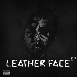 Trizz Leather Face