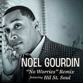 Noel Gourdin No Worries Remix