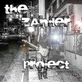 Zander The Zander Project Vol. 1