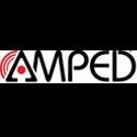 Amped