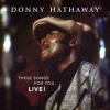 Donny Hathaway Little Ghetto Boy
