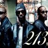 213 Groupie Luv