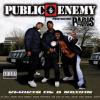 Public Enemy Rebirth of a Nation