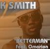 K Smith Betterman