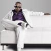 Marques Houston Body