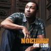 Noel Gourdin One Love