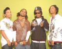 CAMP22 Crank Dat Yank