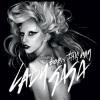 Lady Gaga Born This Way