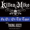 Killer Mike Go Out on the Town