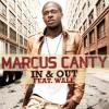Marcus Canty In & Out