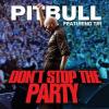 Pitbull Don't Stop The Party