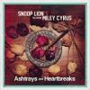 Snoop Lion Ashtrays and Heartbreaks