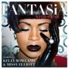 Fantasia Without Me