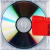 Kanye West Black Skinhead