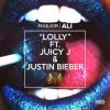 Maejor Ali Lolly