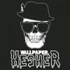 Wallpaper Hesher