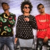 Mindless Behavior #IWANTDAT feat. Problem & Bad Lucc